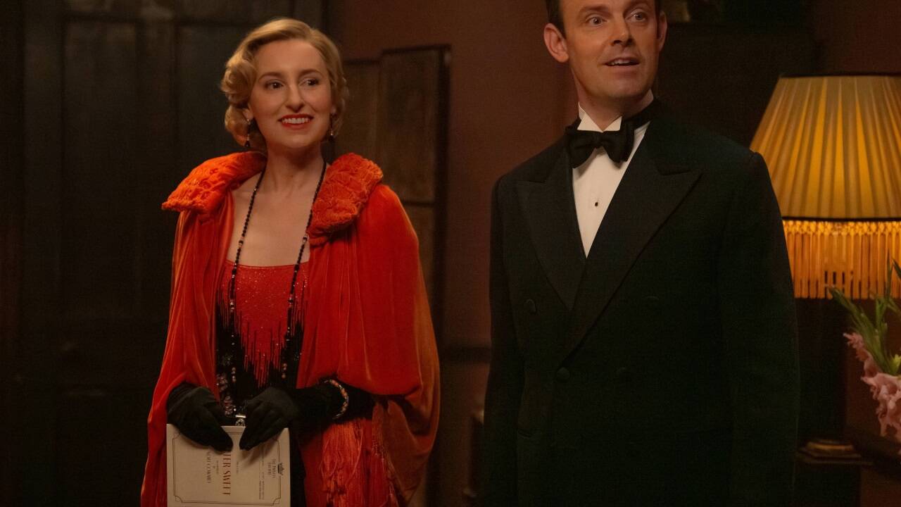 Bilder zum Film „Downton Abbey: Das große Finale“. 