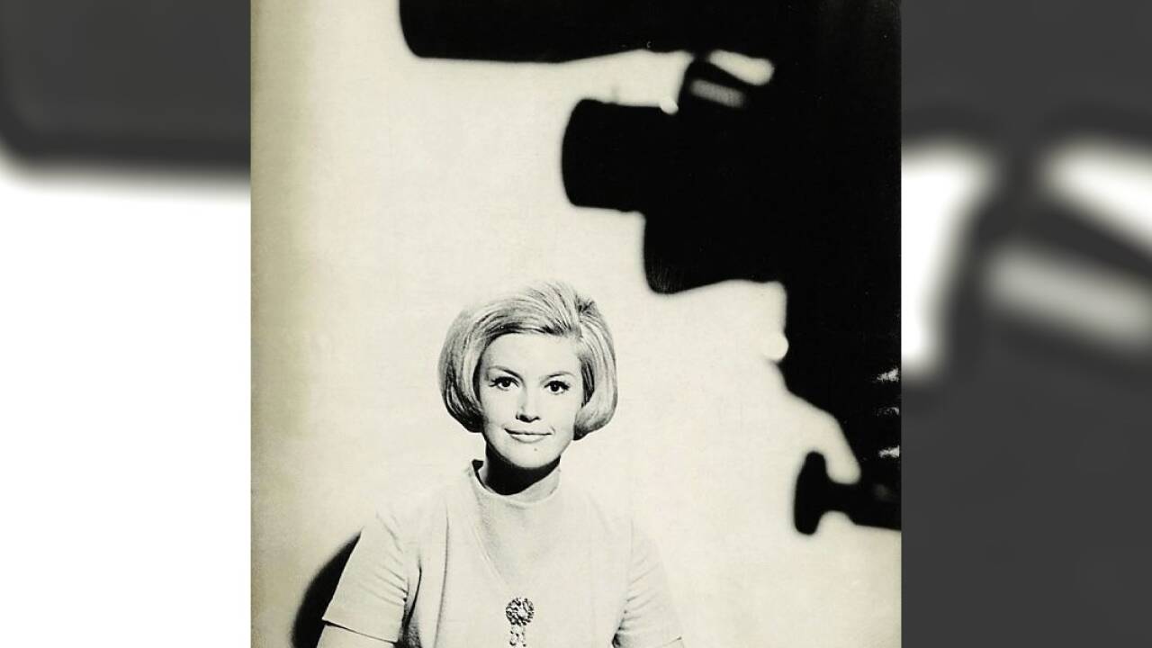 Eva Maria Klinger. Eva Maria Klinger.