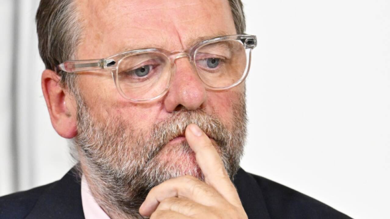 Sepp Schellhorn überlegt, einen Brief gegen Kulturboykott zu verschicken 