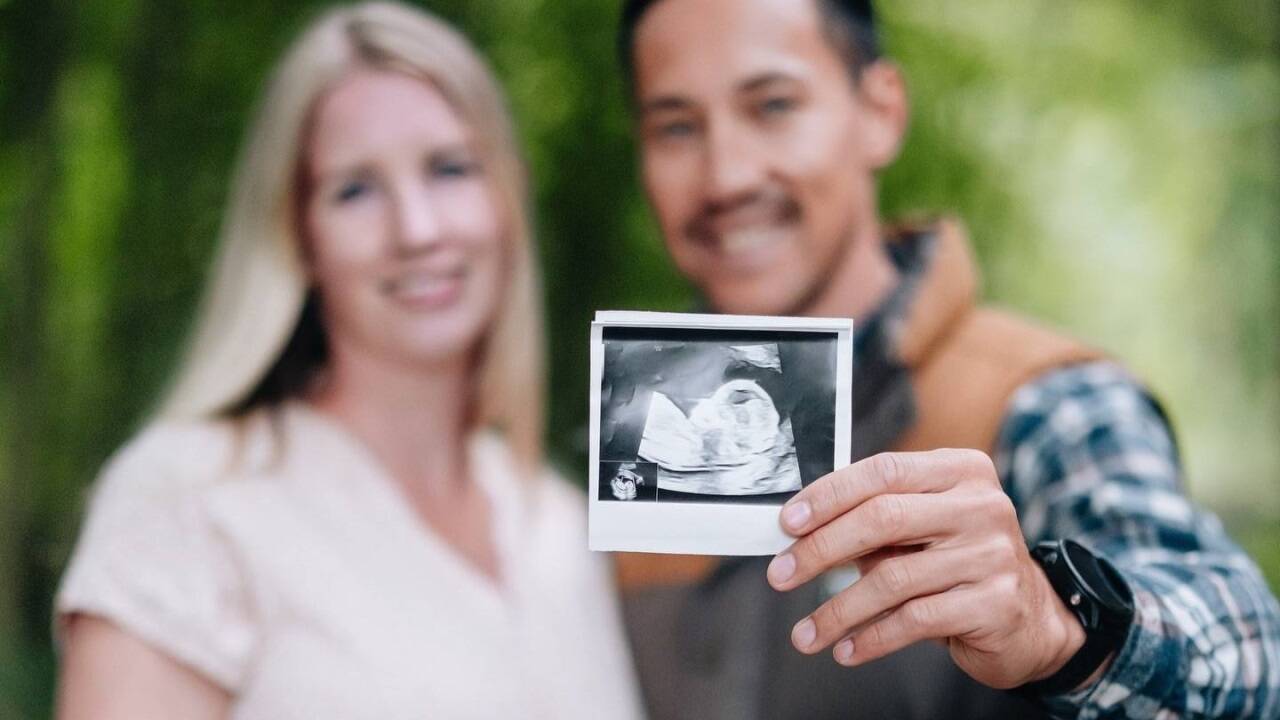 Baby-im-Anmarsch-Kombinierer-Mario-Seidl-mit-h-chst-erfreulichen-Nachrichten