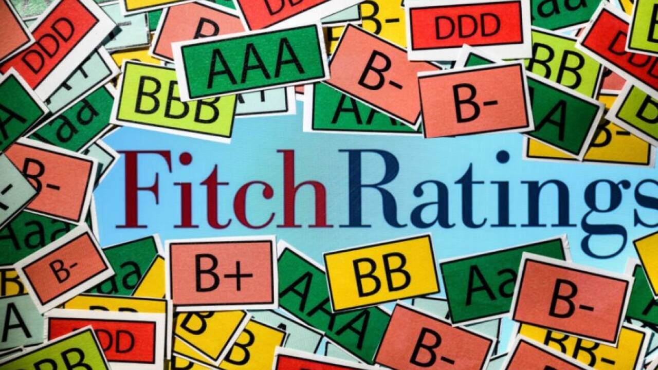 Italien erhielt Upgrade auf 'BBB+' 