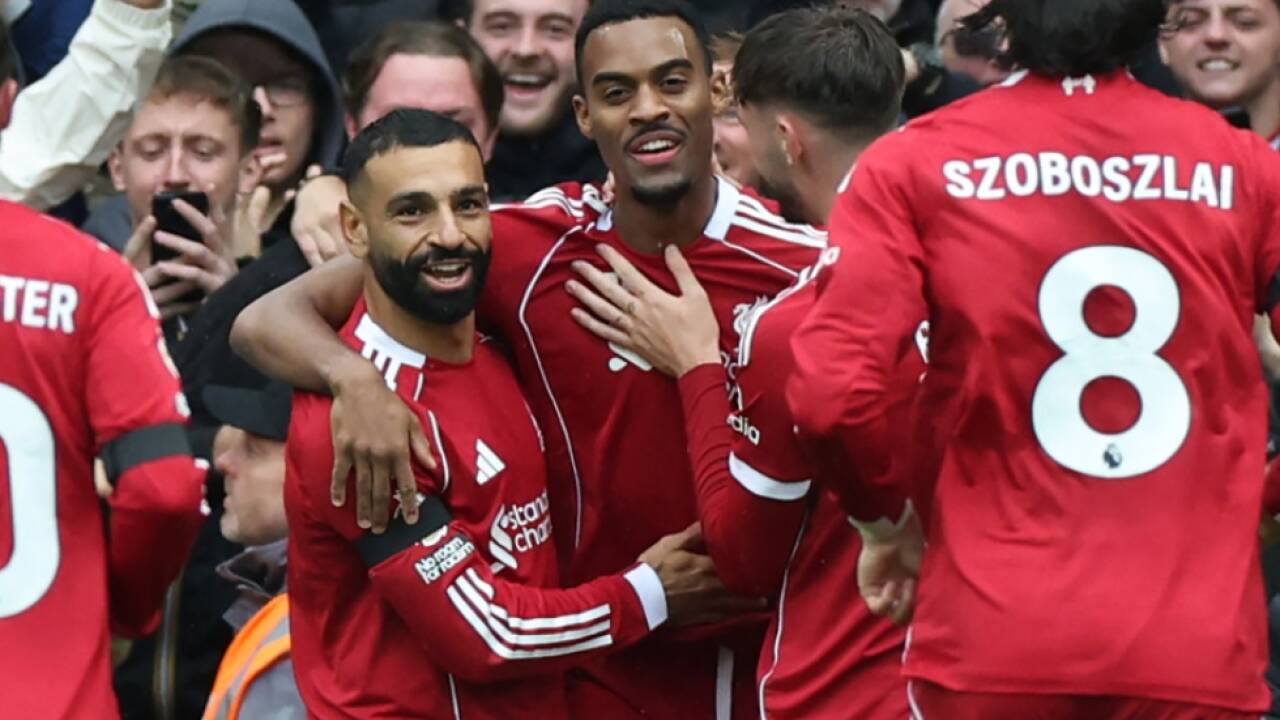 Derbysieger Liverpool Derbysieger Liverpool