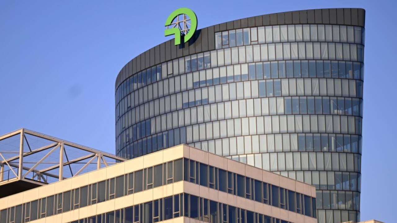 OMV trennte sich nach Vorwürfen von Mitarbeiter 