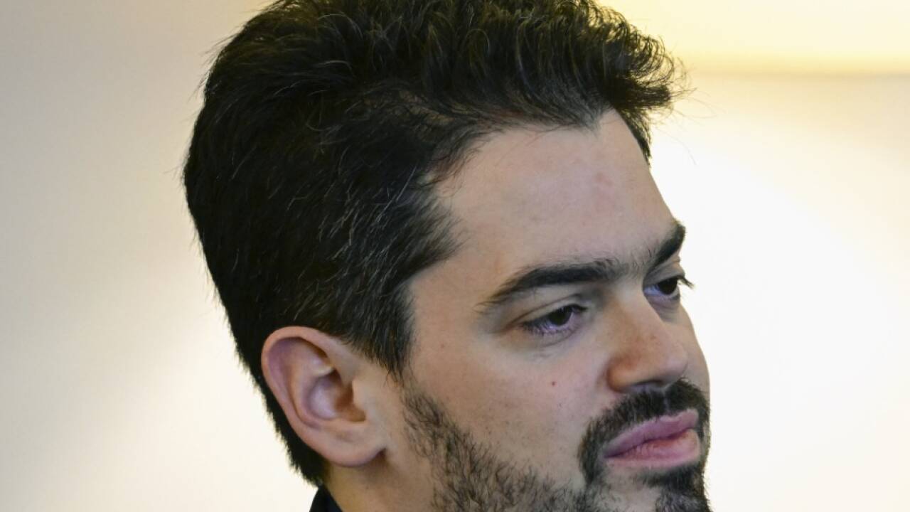 Dirigat von Lahav Shani Ziel von Protesten 
