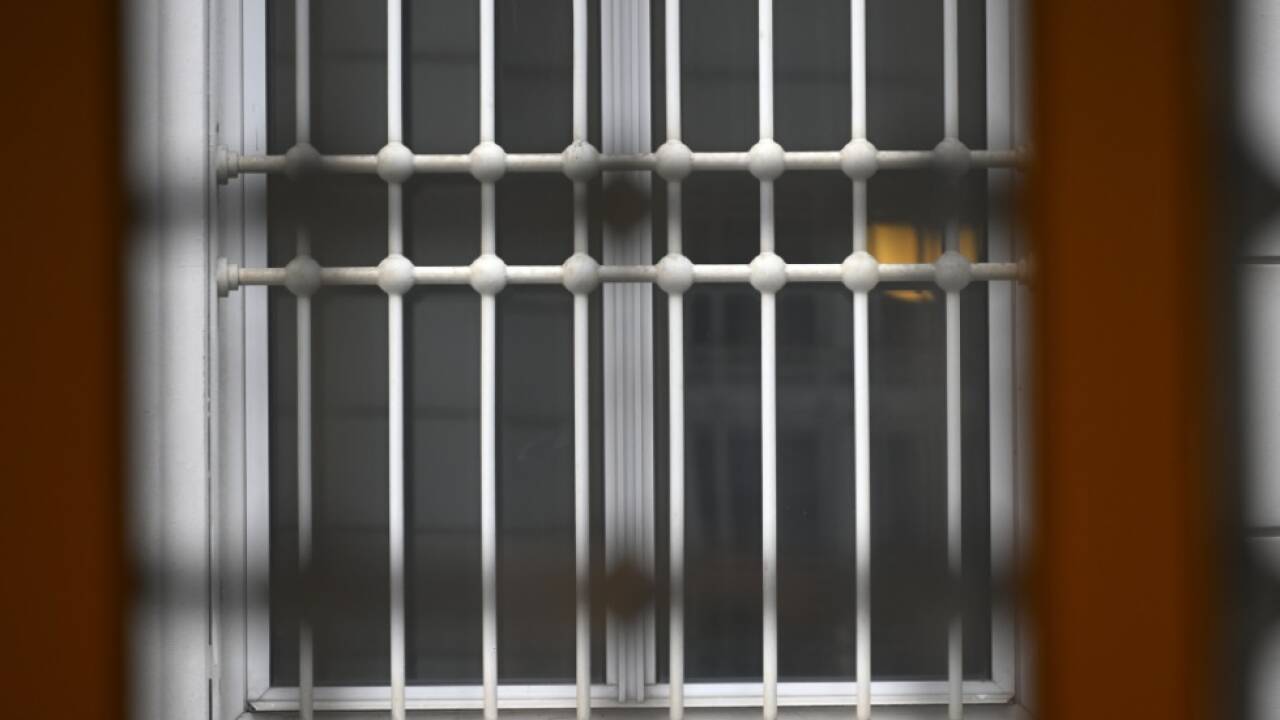Junger Mann bleibt wegen Tatbegehungsgefahr in Haft Junger Mann bleibt wegen Tatbegehungsgefahr in Haft