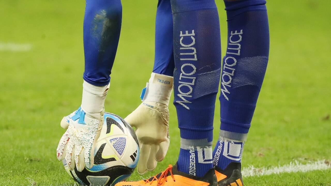 Der ATSV Salzburg will in die Salzburger Liga. 