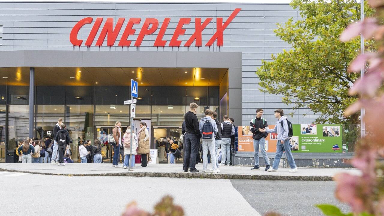 Wie im Vorjahr werden die mehr als 20 Aussteller im Cineplexx Airport auf drei Ebenen mit Informationen zur Lehre in ihren Unternehmen präsent sein. 