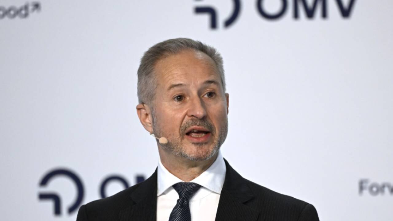 OMV-Chef kritisierte EU-Regulierung und hohe Lohnkosten 
