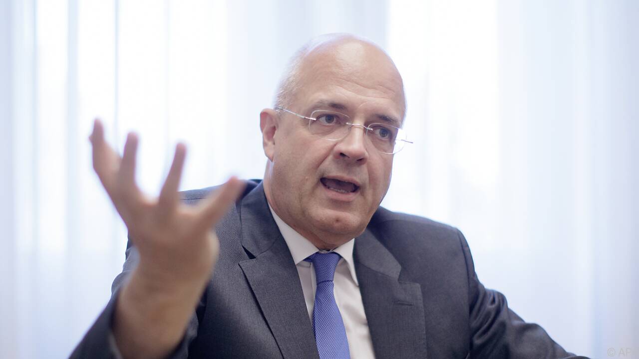 Hält nichts von einer Quote für ältere Arbeitnehmerinnen und Arbeitnehmer: Arbeits- und Sozialrechtsexperte Wolfgang Mazal.