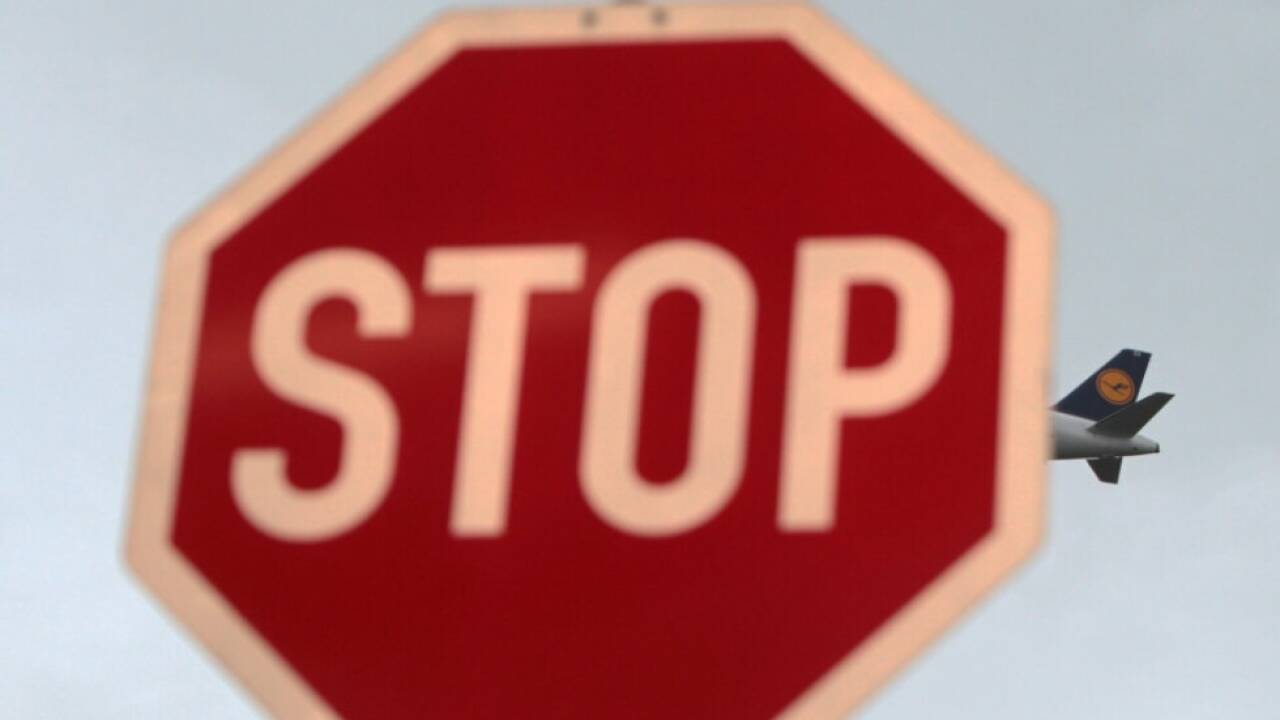 Keine Bewilligungen für weitergeführten Verfahren vor EuGH-Entscheid 