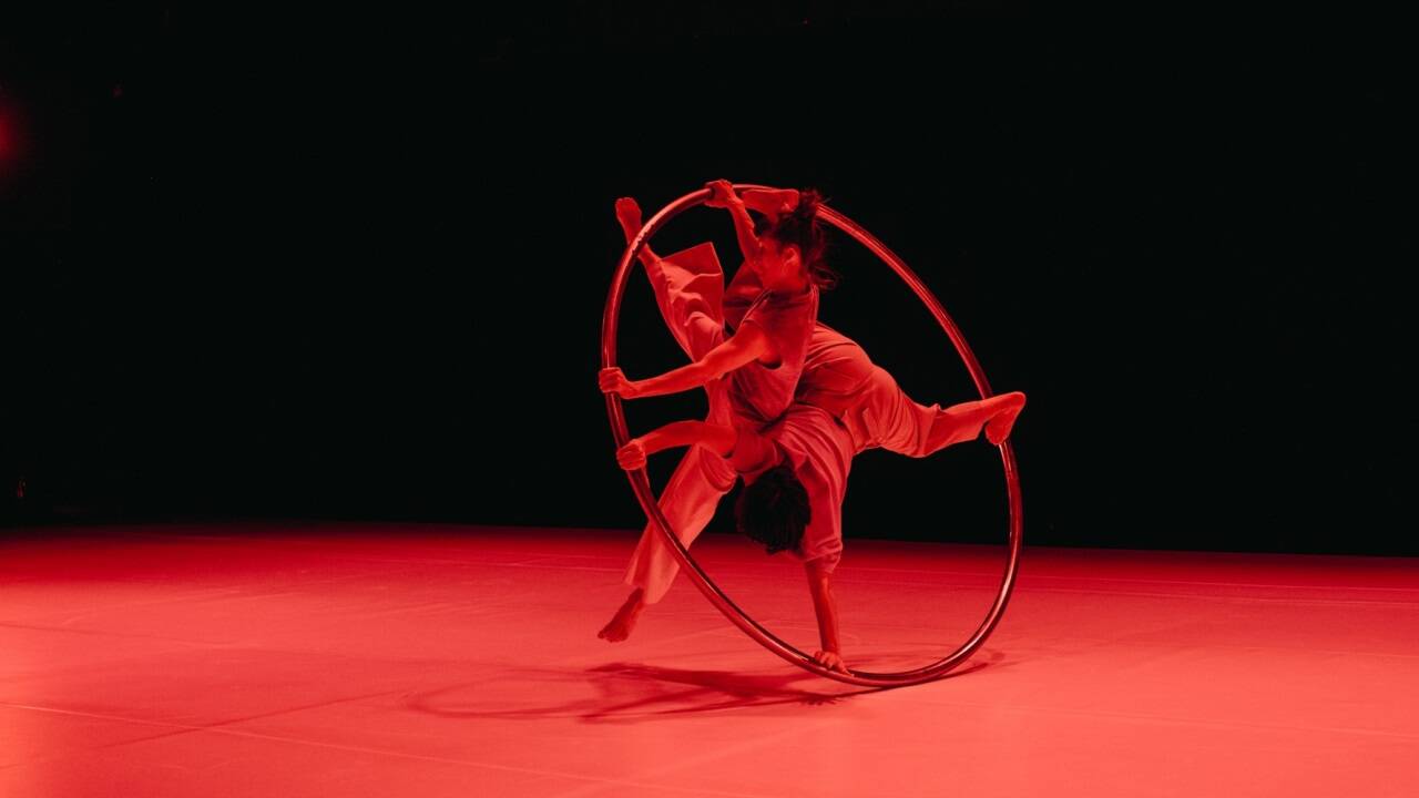 „still.dependent“ von Hanschitz & Beierer / Neumayer. 