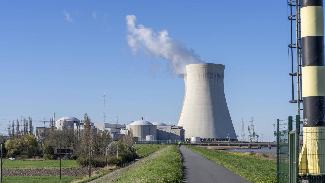 Von der Sackgasse auf die Überholspur? Belgien hat zumindest seinen Atomausstieg rückgängig gemacht. 