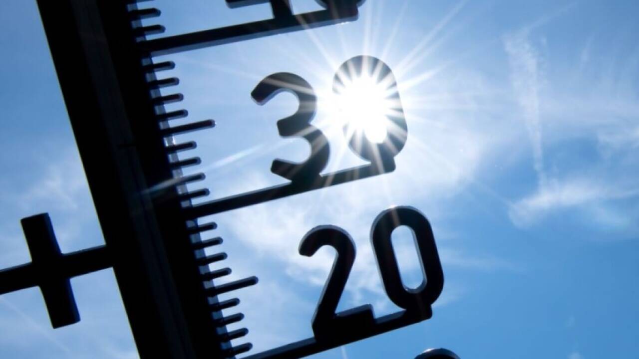 In den Sommern 2022 bis 2024 mehr als 181.000 Hitzetote in Europa 