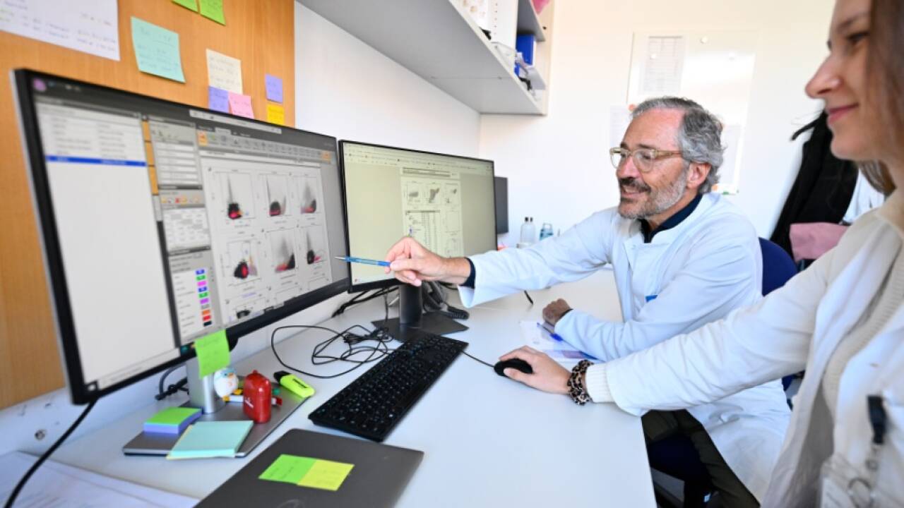 Team mit CCRI-Beteiligung stellt Ansazu in Fachmagazin vor 