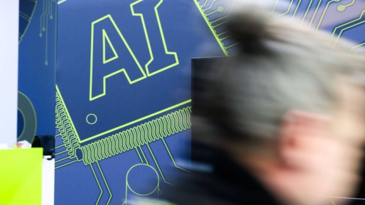 Ertragschancen von Künstlicher Intelligenz schaffen neue Kooperationen 
