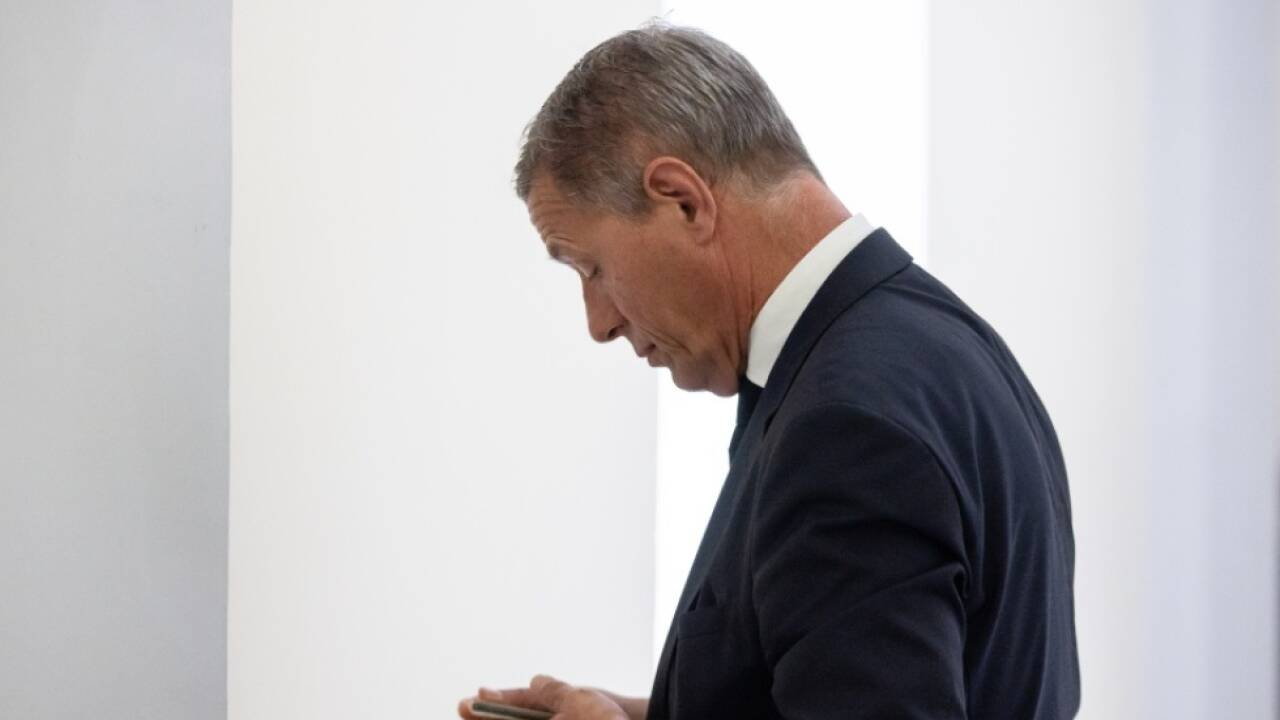 Pilnacek steht im Fokus des ersten FPÖ-U-Ausschusses 