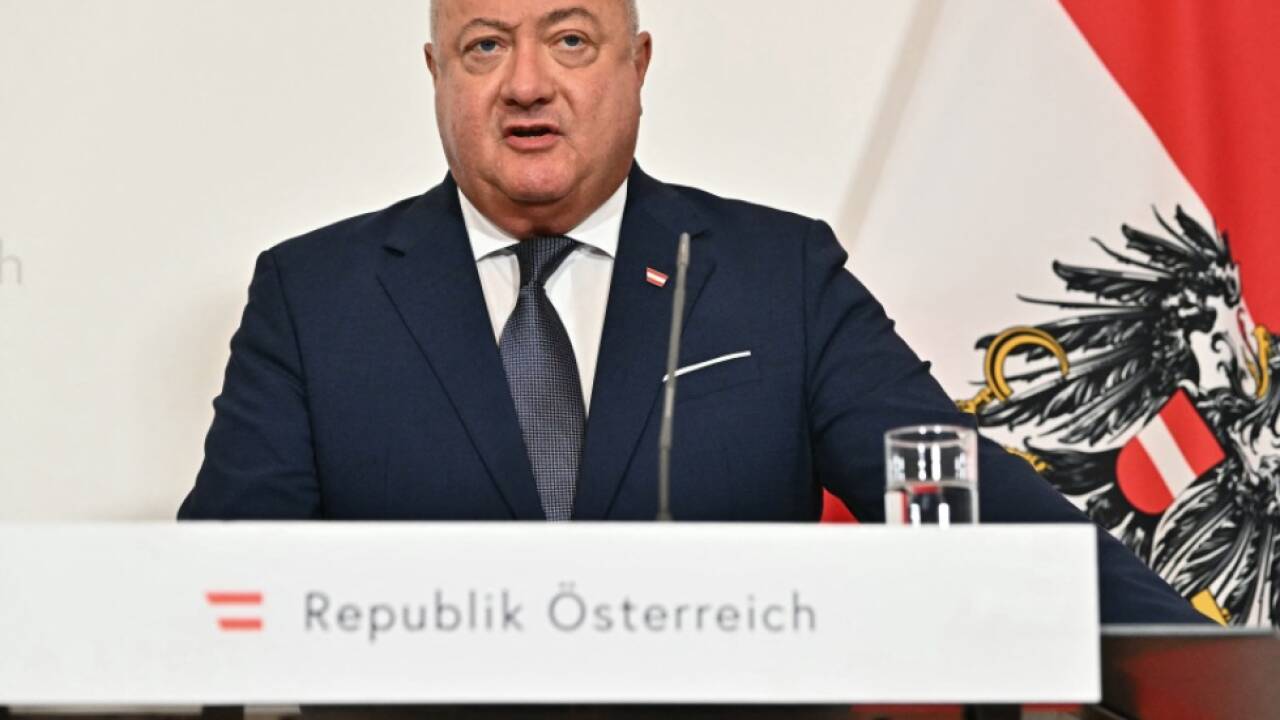 Sozialpartner haben laut Stocker Verantwortung übernommen 