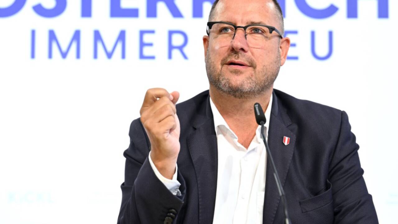 Hafenecker gegen geplante Waffengesetz-Reform 