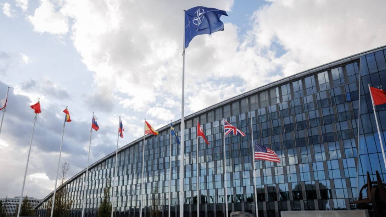 NATO will russische Provokationen nicht mehr hinnehmen 