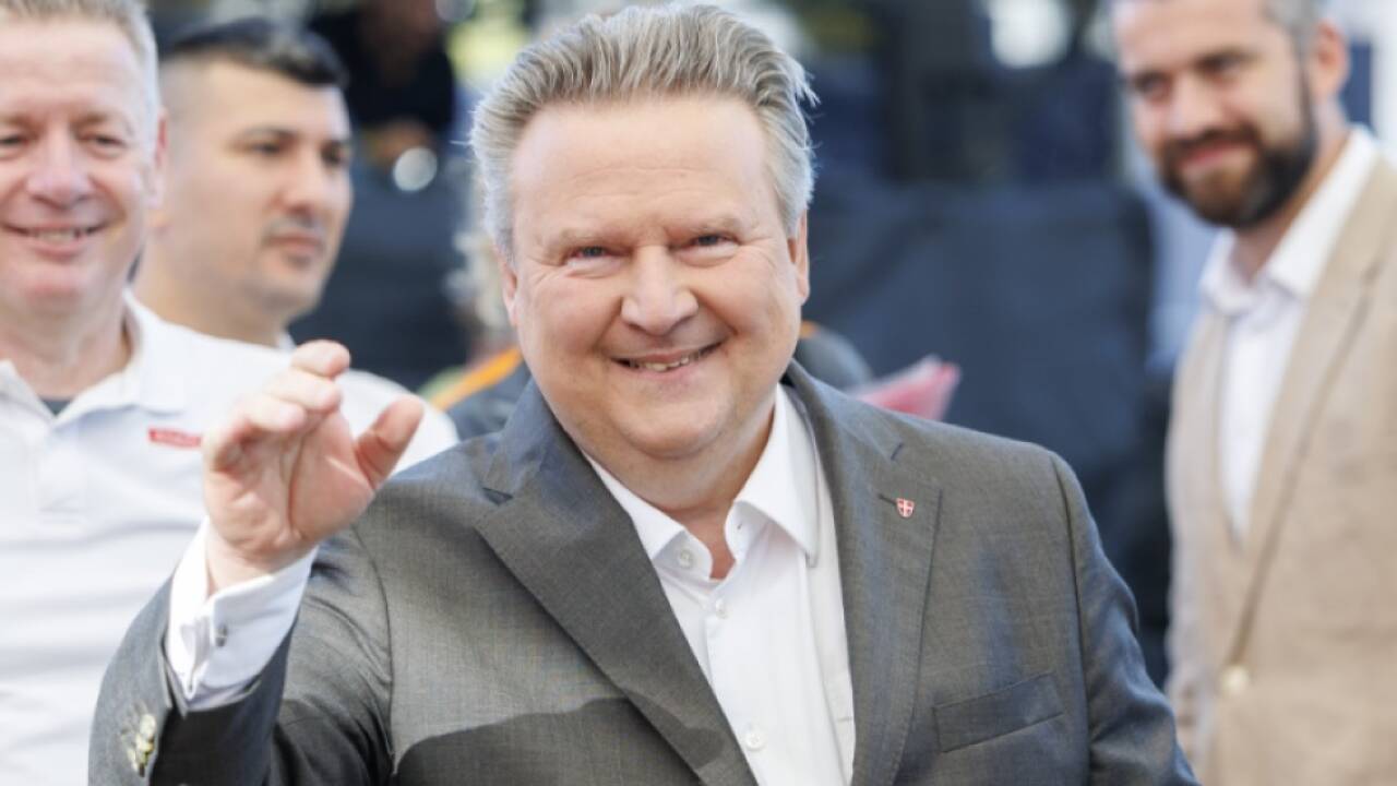 Ludwig wünscht Gespräche zu Gesundheitsregion Ost 