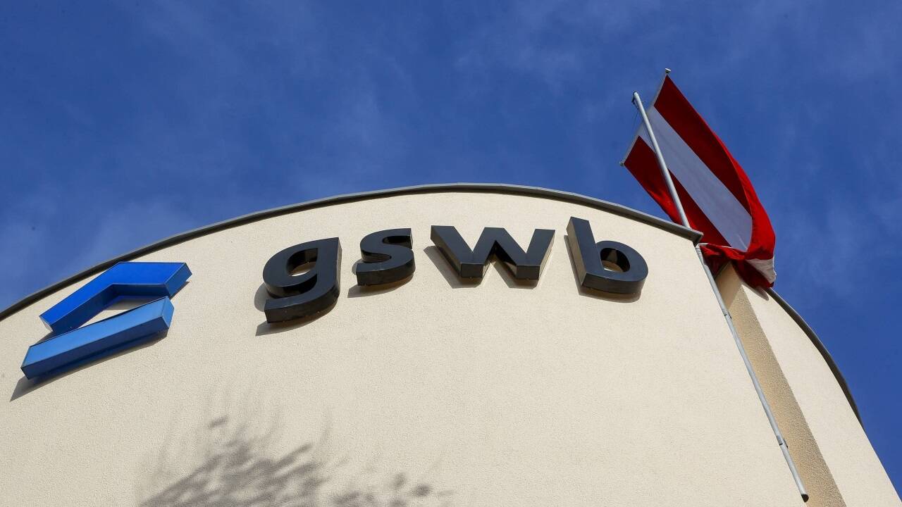  Im Hause GSWB herrscht wieder Unruhe. 