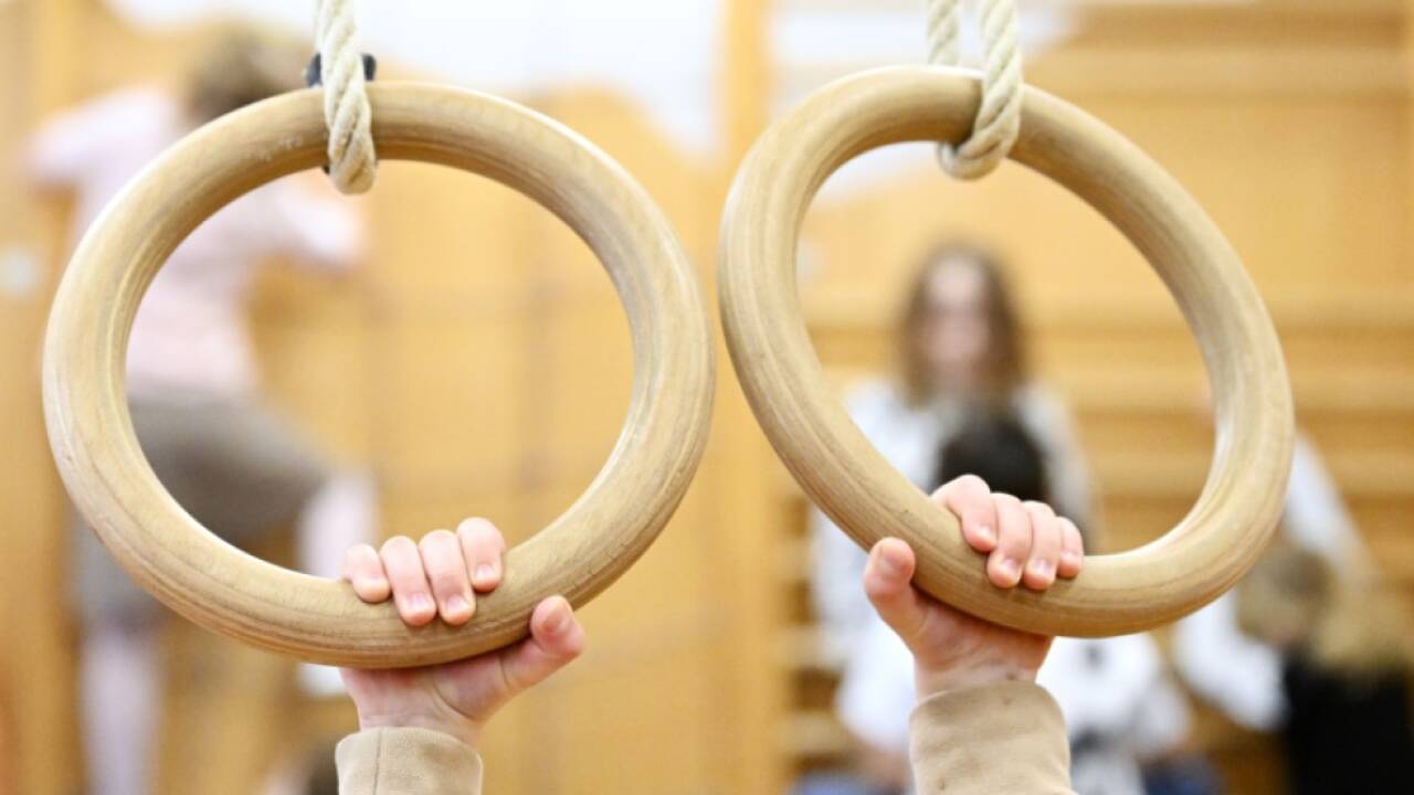 Es wird nicht das gesamte Geld zum Ausbau der Kindergärten genutzt 