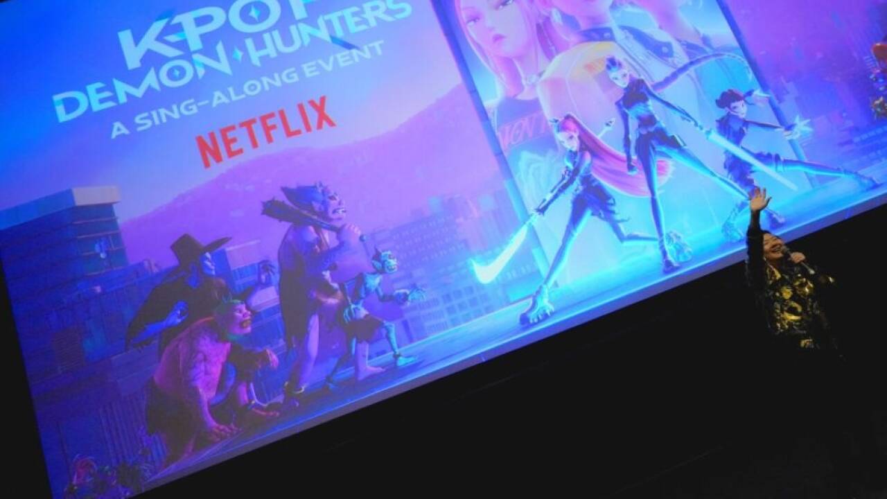 Der Netflix-Rekordfilm 