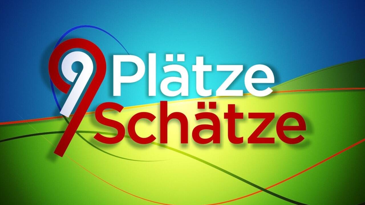 Armin Assinger und Barbara Karlich laden auch 2025 wieder zur großen Schatzsuche bei „9 Plätze – 9 Schätze“.  