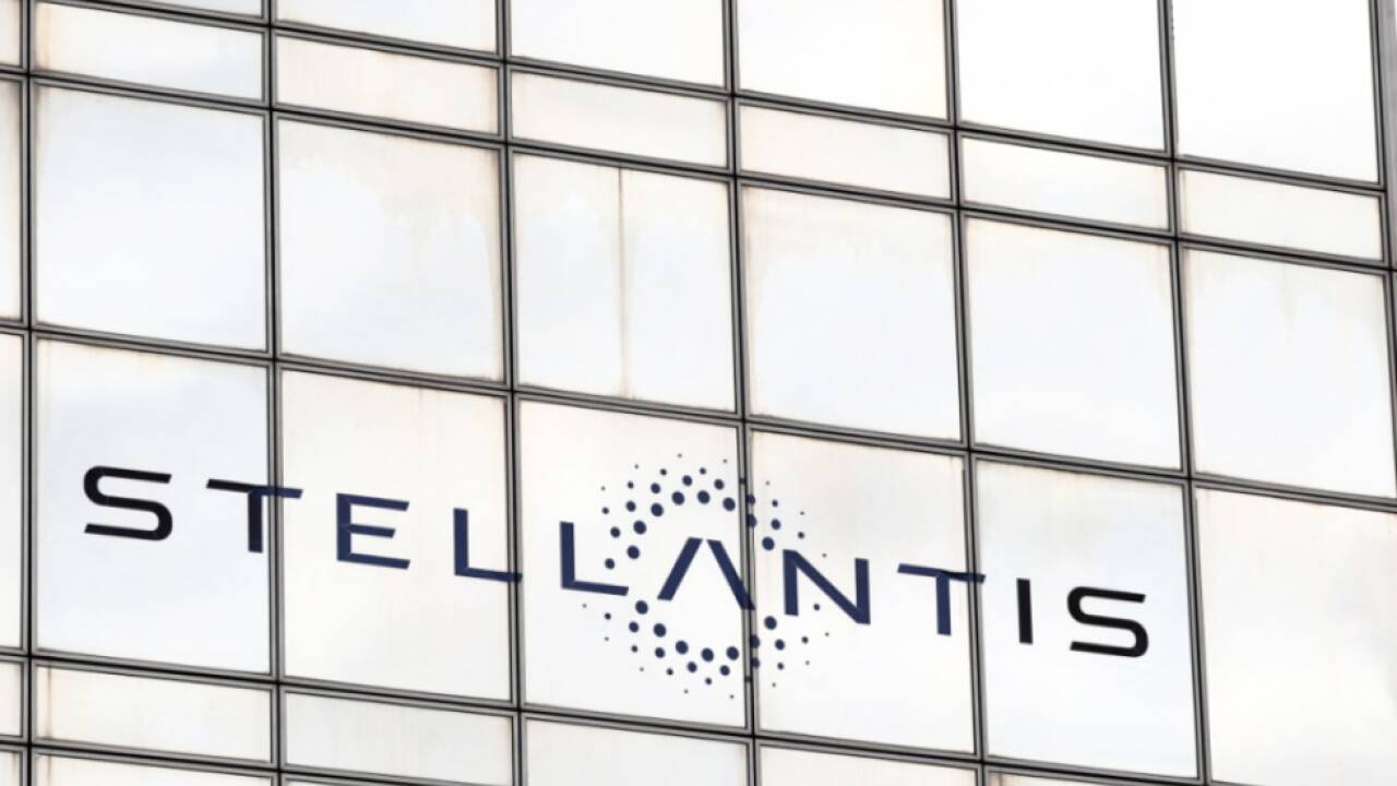 Stellantis baut Autos der Marken Peugeot, Opel, Fiat und Chrysler 