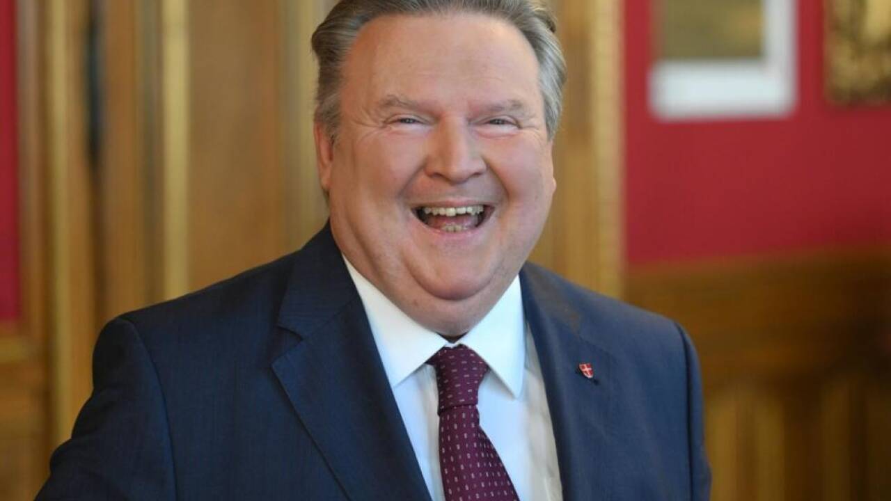 Wiens Bürgermeister Ludwig will Ausgleich für Gastpatienten 