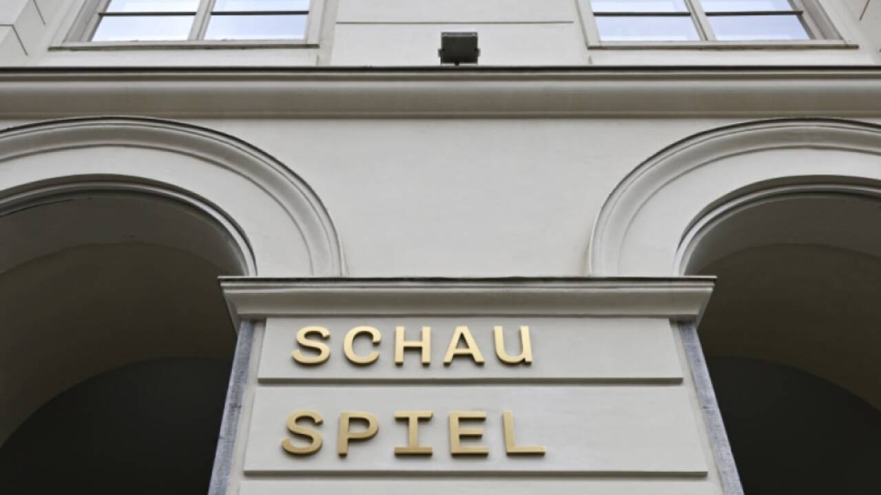 Das Schauspielhaus Graz trauert um Ernst Prassel 
