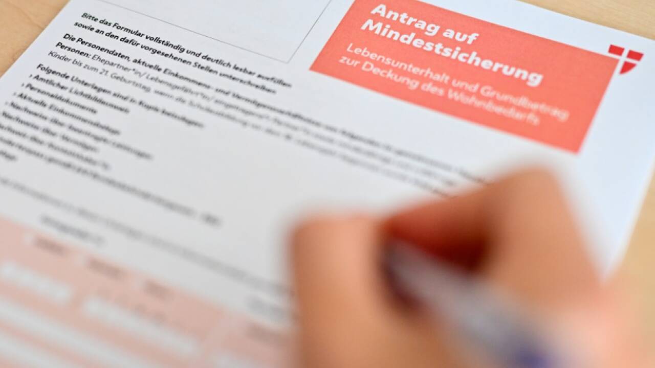 Die Sozialausgaben sollen durch die Maßnahme reduziert werden 