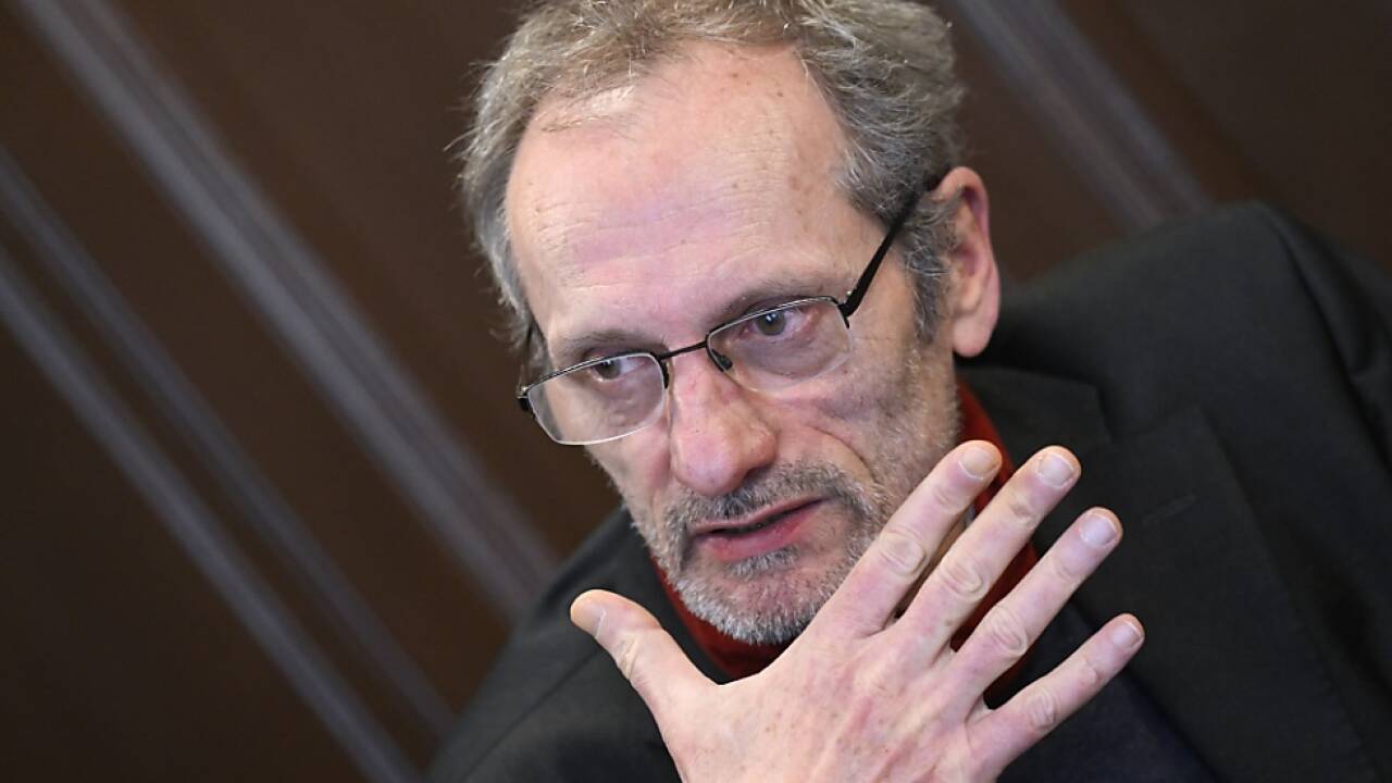 Götz Spielmann lieferte mit dem ORF-Landkrimi 'Der Schutzengel' einen echten Quotenhit.  
