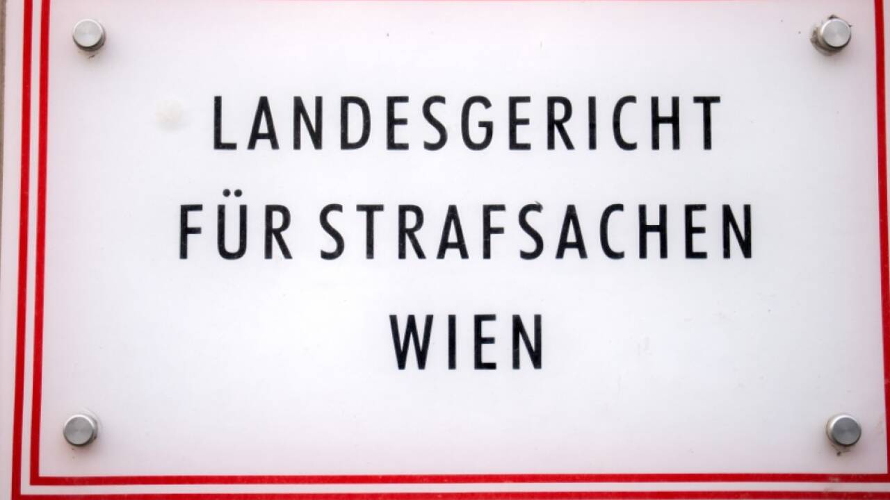 Die Verhandlung geht am 17. Oktober weiter 