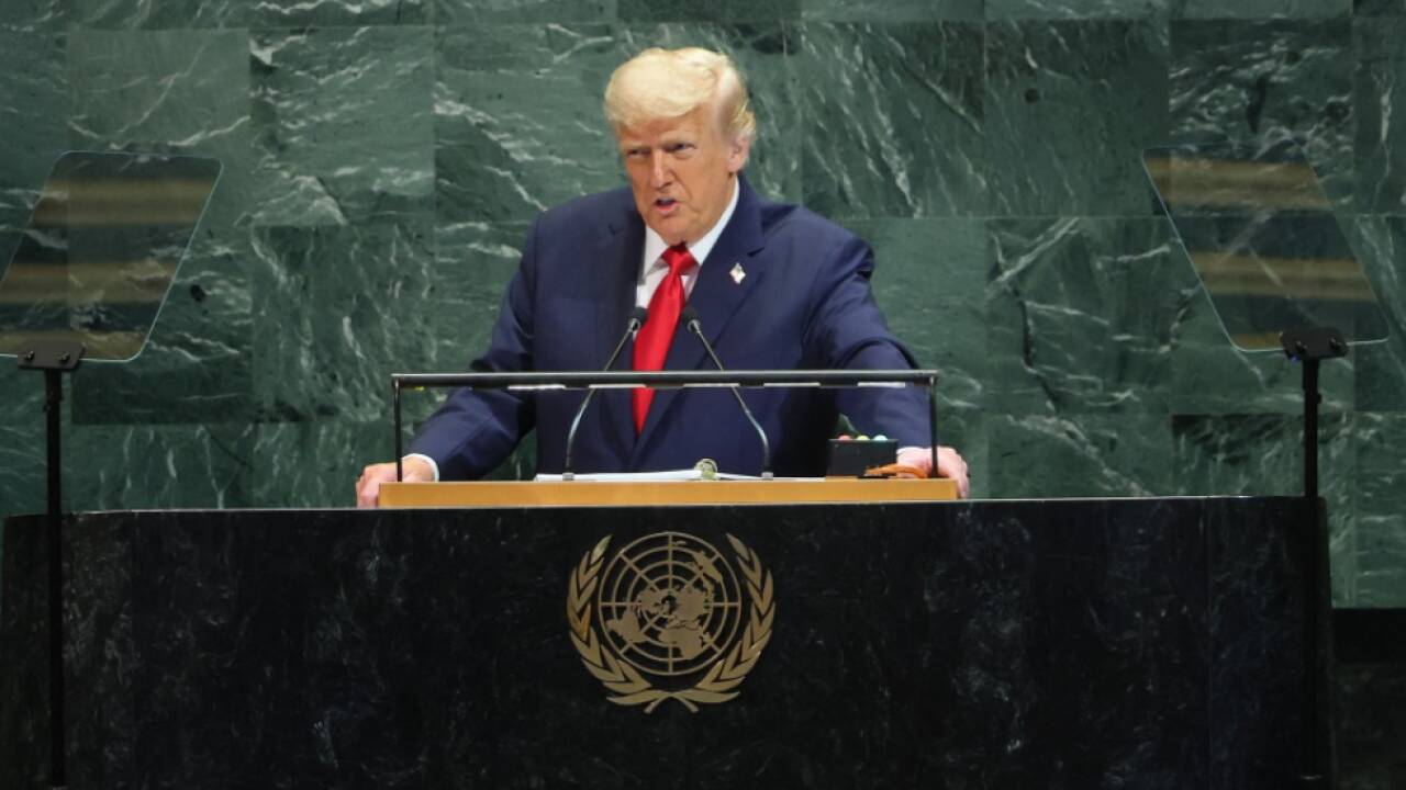 'Die Vereinten Nationen haben ein so enormes Potenzial' 