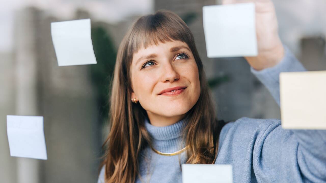 Unternehmertum solle als Haltung verankert werden.  