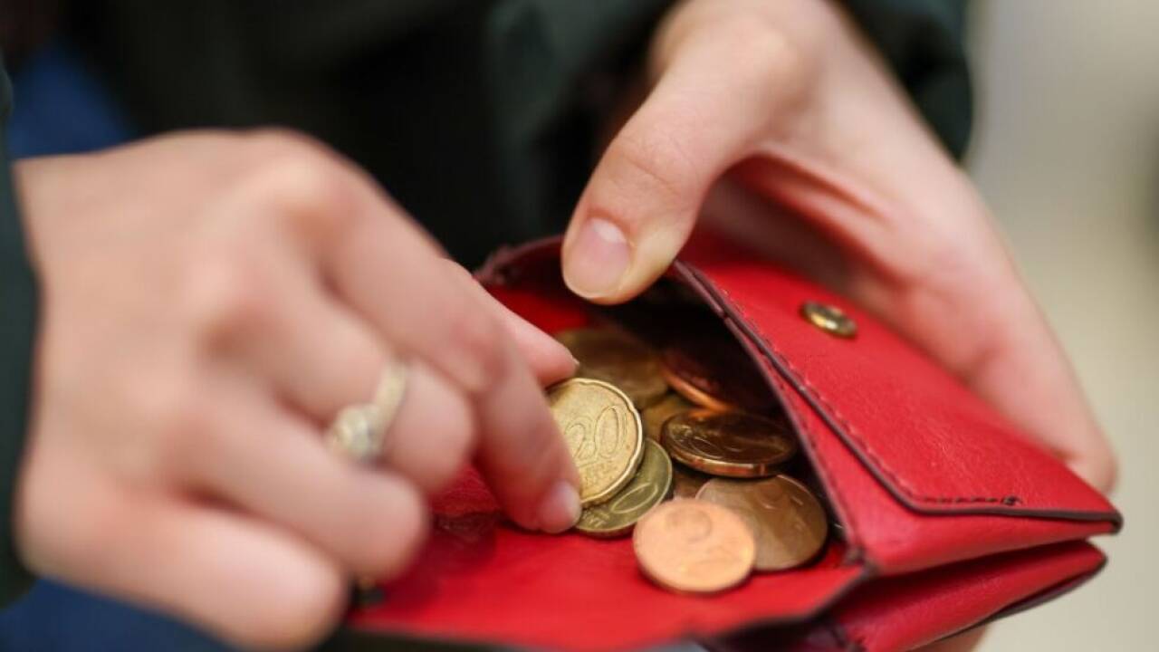 Die Sozialhilfe soll reformiert werden 