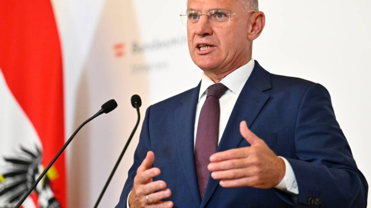 Karner will weitere Syrer abschieben 