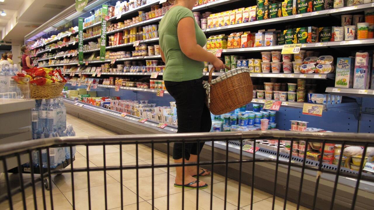 Steigende Preise im Lebensmittelhandel ärgern viele. Vielleicht Zeit, über den Wert von Nahrung grundsätzlich nachzudenken.  