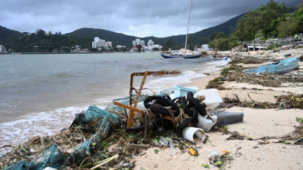 Nächster Sturm in der Region erwartet 