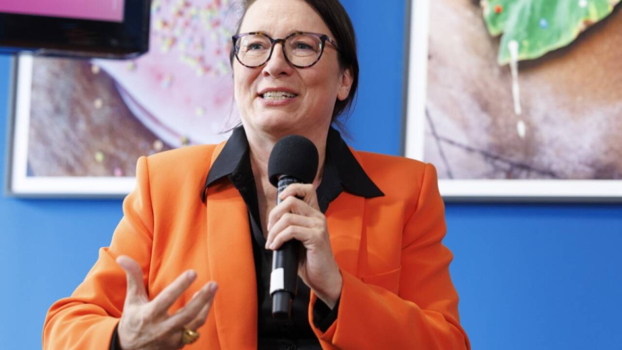 "La traviata" am Bodensee: Lilli Paasikivi kann es "kaum erwarten" 'La traviata' am Bodensee: Lilli Paasikivi kann es 'kaum erwarten'