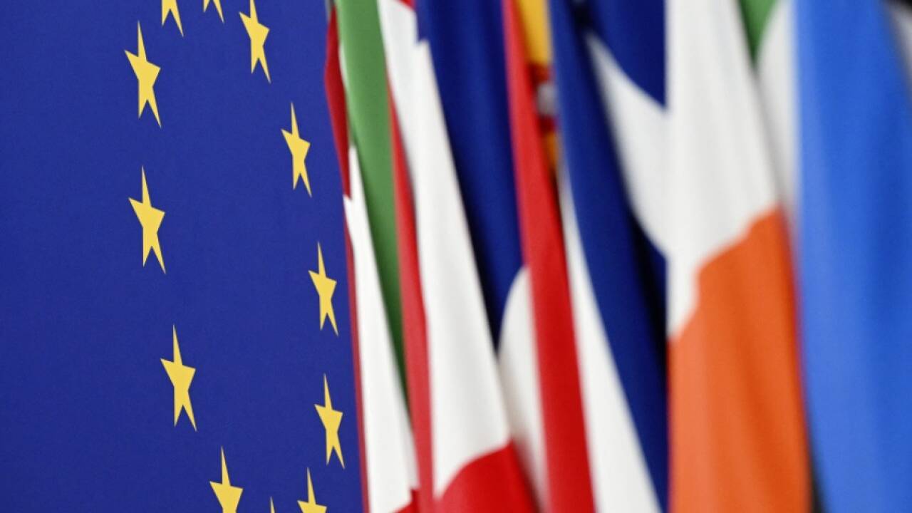 Forschungsprogramm 'Horizon Europe' läuft noch bis 2027 