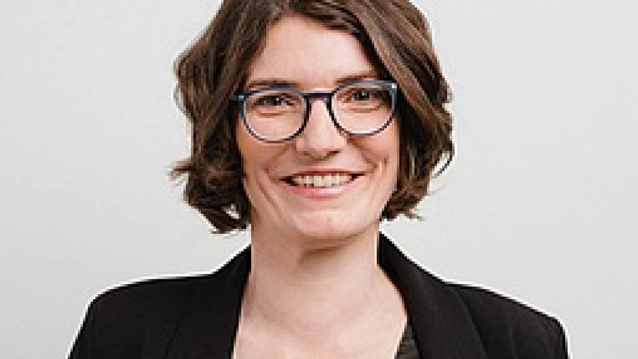 Das eigene Verhalten kann größereKreise ziehen.¦Katharina Gangl¦IHS-Verhaltensökonomin 