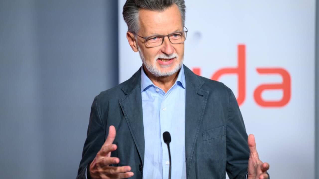 Vida-Chef: 'Metallindustrie-Krise nicht die Krise des gesamten Landes' 