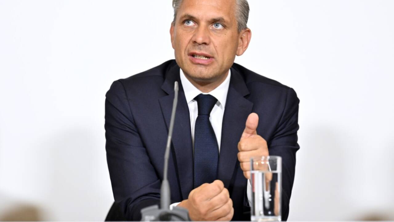 Wirtschaftsminister ist für Technologieoffenheit bei den Flottenzielen 