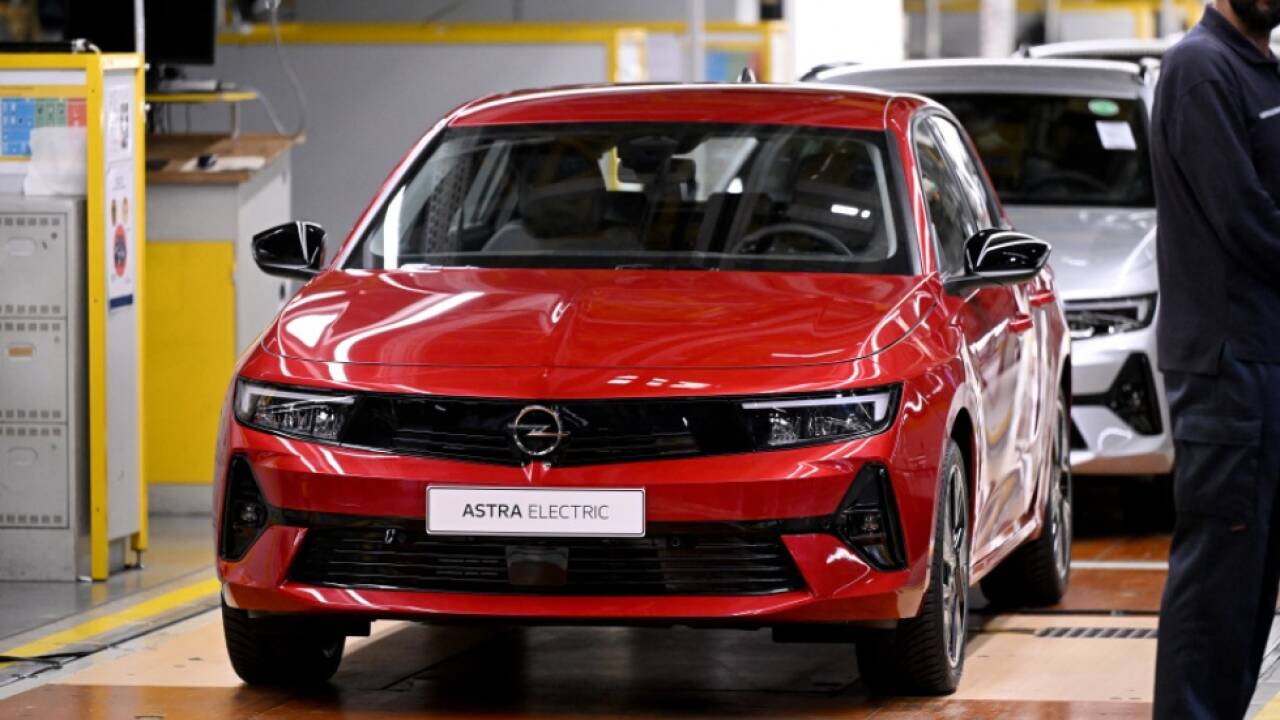 Die Nachfrage nach Neuwagen hat sich nach Corona nicht mehr erholt 