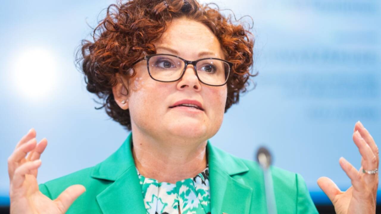 Staat könnte sich mit 300 bis 500 Mio. Euro beteiligen 