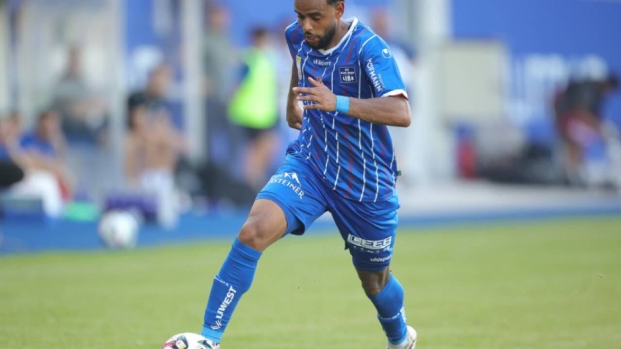 Anderson fällt lange aus 