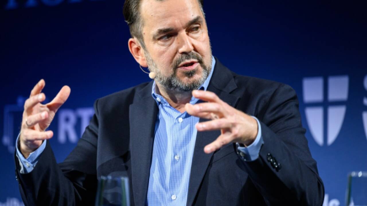 Clemens Pig will die Medienplayer am Markt zusammenbringen 