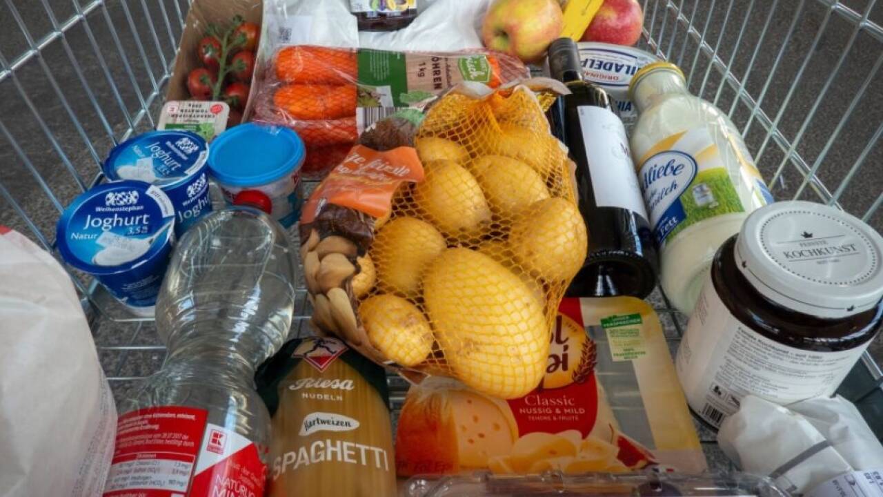 Die Preise bleiben hartnäckig hoch 